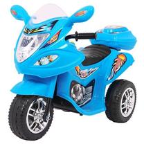 Vaikiškas elektrinis motociklas BJX-088