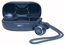 Bezvadu austiņas JBL Reflect Mini NC, zila krās.