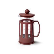 Kavinukas French Press Fissman Camellia, 0.35 l