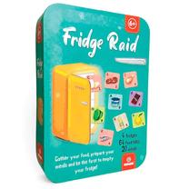 Galda spēle Fridge Raid