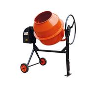 Betona maisītājs RMIII, 800 W, 200 l