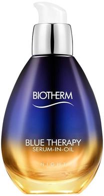 Veido serumas Biotherm, 50 ml