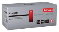 Tonerių kasetė ActiveJet Supreme ATX-6000BN, juoda sp.