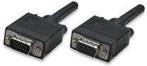 Vads Manhattan VGA Male, VGA female, 1.8 m