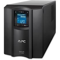 Стабилизатор напряжения UPS APC, 600 Вт