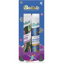 Sausas šampūnas, rinkinys Batiste Holiday Set, 2 vnt., 400 ml