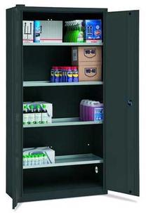 Pastatomasis seifas Blika KS-1, 100 cm x 44.5 cm x 200 cm