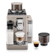 Automaatne kohvimasin DeLonghi RIVELIA EXAM440.55.BG, kreemjasvalge