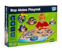 Настольная игра Gerardo's Toys Bob Moles Playmat SLW9989, EN