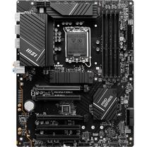 Материнская плата MSI PRO B760-P II