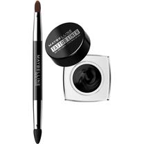 Gelinis akių kontūras Maybelline Tattoo Liner, 3 g, juoda sp. 950