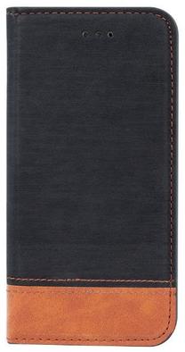 Чехол для телефона Mocco, черный цв., Xiaomi