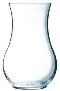 Ваза Luminarc Oxygen, 20 см, прозрачный цв.