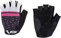 Перчатки BBB Cycling, белый цв./розовый цв./фиолетовый цв., M