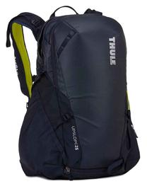 Turistinė kuprinė Thule Upslope Removable Airbag 3.0, tamsiai mėlyna sp., 25 l