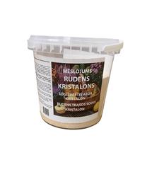 Rudens mēslojums augu vielmaiņas uzlabošanai Garden+, granulēts, 0.9 kg