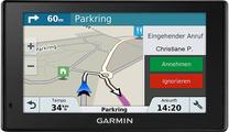 GPS navigācija Garmin DriveSmart 51 LMT-S