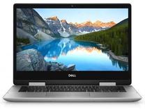 Portatīvais dators Dell Inspiron 5491 7243 Grey PL, Intel® Core™ i5-10210U, 8 GB, 512 GB, 14 ", Intel HD, sudraba krās., Windows
