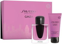 Dāvanu komplekts sievietēm Shiseido Ginza Murasaki