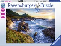 Dėlionė Ravensburger 152872, 70 cm x 50 cm, 1000 vnt., įvairių spalvų