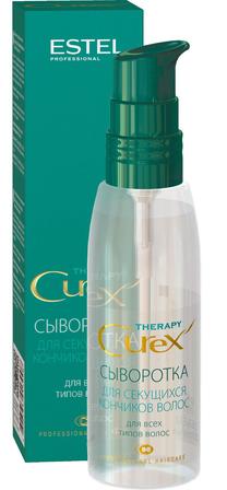 Matu serums Estel, 100 ml