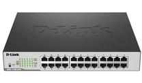 Jagaja (Switch) D-Link DGS-1100-24P