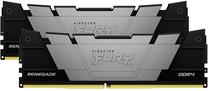 Operatiivmälu (RAM) Kingston Fury Renegade, DDR4, 64 GB, 3600 MHz