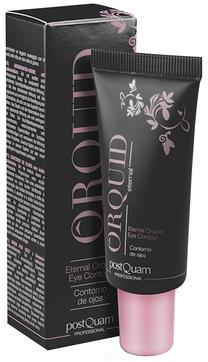 Paakių kremas PostQuam Professional Orquid Eternal, 15 ml