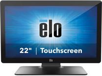 Monitorius Elo TouchSystems 2202L, 21.5", 25 ms