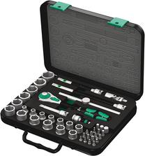 Instrumentu komplekts Wera Zyklop Bit Set