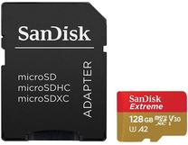 Atminties kortelė SanDisk, 128 GB