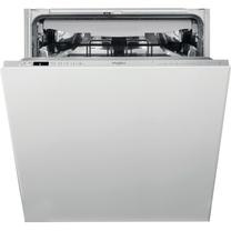 Įmontuojama indaplovė Whirlpool WIS 7020 PEF, balta sp.