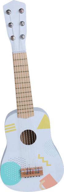 Детская гитара Gerardo's Toys Wooden Guitar 52423