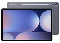 Planšetinis kompiuteris Samsung Galaxy Tab S10+ SM-X820, 12.4", 12GB/256GB, grafito sp.