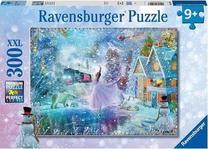 Пазл Ravensburger Winter Wonderland, 36 см x 49 см, 300 шт., многоцветный