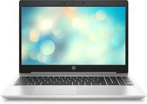 Sülearvuti HP ProBook 455 G7 7JN01AV PL, AMD Ryzen™ 3 4300U, 16 GB, 256 GB, 15.6 ", AMD Graphics, hõbe v., EN, Windows