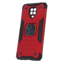 Telefono dėklas Defender Nitro, raudona sp., Xiaomi