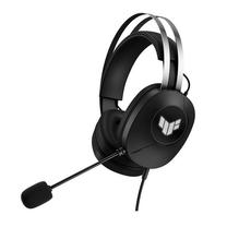 Laidinės žaidimų ausinės Asus TUF Gaming H1 Gen II, juoda sp.