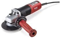 Elektrinis kampinis šlifuoklis FLEX L 15-11 125 447692_FLE, 1500 W