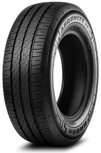 Vasaras automašīnas riepa Radar Argonite RV-4 195/65/R15, 98-T, D, B, 72 dB