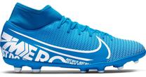 Futbolo bateliai Nike Mercurial, 42.5