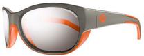 Спортивные солнцезащитные очки Julbo Luky Spectron 4 Boys, 47 мм, oранжевый цв./серый цв.