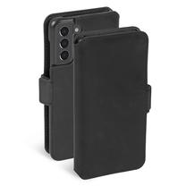 Чехол для телефона Krusell Wallet for Samsung Galaxy S21 FE, черный цв., Samsung