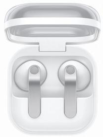 Belaidės ausinės Samsung Galaxy Buds 4 SM-R540NZWAEUE, balta sp.