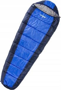 Miegmaišis Hi-Tec Sedak, mėlyna sp., 220 cm