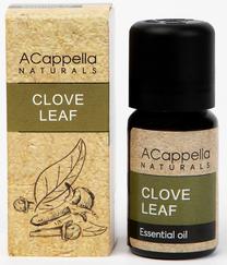 Eterinis aliejus Acappella Clove leaf, 10 ml