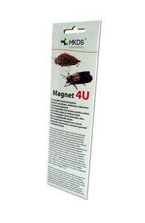 Gaudyklė Mkds MAGNET 4U