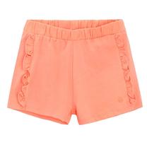 Šorti, neformāls vasara, meitenēm Cool Club CCG2812206, oranža krās., 98 cm