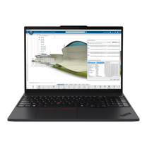 Portatīvais dators Lenovo P16s G4, 350, 32 GB, 1 TB, 16 ", AMD Radeon 860M, melna krās., EN, Windows 11 pro