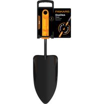 Kastuvas Fiskars OneClick 1080693, 27.3 cm, be koto